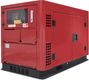 Redvolt с диз./двиг. 292FE и генератором 12,0 кВт (эл. старт, кожух, подготовка под ATS)