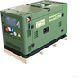Командарм KMD-20000 EA