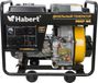 Habert Diesel H6GF-ME