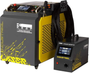 КЕДР Industrial Laser-1500W (в комплекте с МПП)