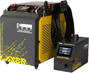 КЕДР Industrial Laser-2000W (в комплекте с МПП)