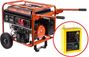 Wester GNB6500ATS