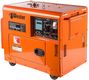Wester GND4800D