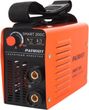 Patriot SMART 200C MMA