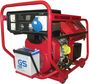  Russian Engineering Group HG11000SDX