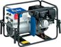 Geko 6400 EDW-S/LED