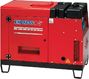 ESE 1004 DRS-GT ES ISO Diesel