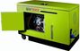 GenPower GBS 150 TES