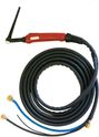Aurora TIG 20 250A (100%) M12x1, 1/4G, 3/8G, 4m вода