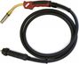 Aurora MIG 36 AIR COOL 340A(60%) EURO 3m