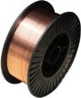 ESAB Св-08Г2С 0,8 мм (5 кг)