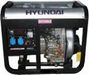  Hyundai DHY-6000 L