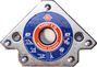 Aurora Фиксатор магнитный Magnet S-30 (45°/90°/135°, усилие 30кг)