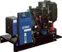 SDMO T12HK без шумозащитного кожуха