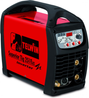 Telwin Superior TIG 251 DC-HF/LIFT VRD 400V