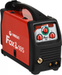 Helvi FOX 185 FLEX-LINE