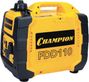 Champion FDD110MOTD