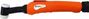 FoxWeld UnoTIG-26-Flex 4м разъем 35мм2, с кнопкой
