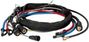 EWM MIG W 7POL 70qmm 450A 15m