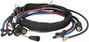 EWM TIG W 70qmm KD 28POL 2m