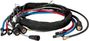 EWM MIG W 7POL 95qmm 550A 5m