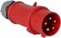 EWM 5POLE/CEE/32A/M