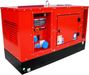 Europower EPS 163 DE