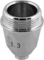 Сварог Сопло d1,3 (P80) (10 шт.)