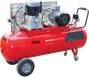 Fubag B6800B/200 CT5