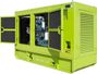 Motor АД100-Т400 Doosan в кожухе