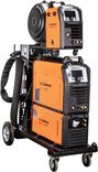 FoxWeld SAGGIO MIG 507 AC DC DP LCD