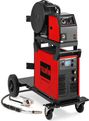 Telwin SUPERMIG 500i XD PACK +Тележка