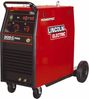 Lincoln Electric Powertec 305C PRO