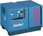  Geko 9000 ED-S/SEBA Super Silent