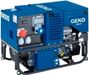  Geko 6500 ED-S/SEBA Super Silent