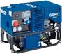  Geko 14002 ED-S/SEBA Super Silent