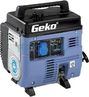 Geko 1001 E-S/UHBA