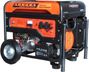 Aurora AGE 7500 DZN с блоком автоматики