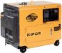 Kipor KDE7500STA