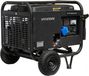 Hyundai HY 9000 SER