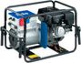 Geko 6400 EDW-S/HHBA