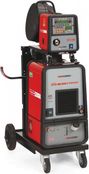 Cebora SOUND MIG 3840/T STAR PULSE