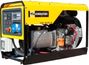 WFM Generators B6300-TDE