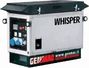  GENMAC Whisper 10100KE