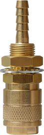 ПТК Соединитель быстросъемный (D6 мм) ATL7080 (10 шт.)
