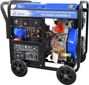 ТСС DGW 6.0/200ED-R