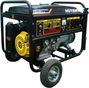 Huter DY8000LX-3