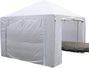 Tent Палатка сварщика 3х3 ( м ) ТАФ. Усиленный каркас труба 25мм.