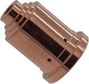 Top Weld Сопло TW PM65-85-105 (65-85A / MC-HC-GG), (10 шт.)
