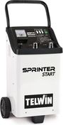 Telwin SPRINTER 4000 START 230V 12-24V